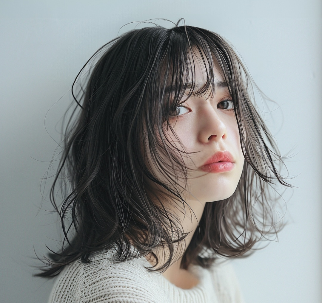 米子の美容院
