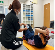 福井のパーソナルジム