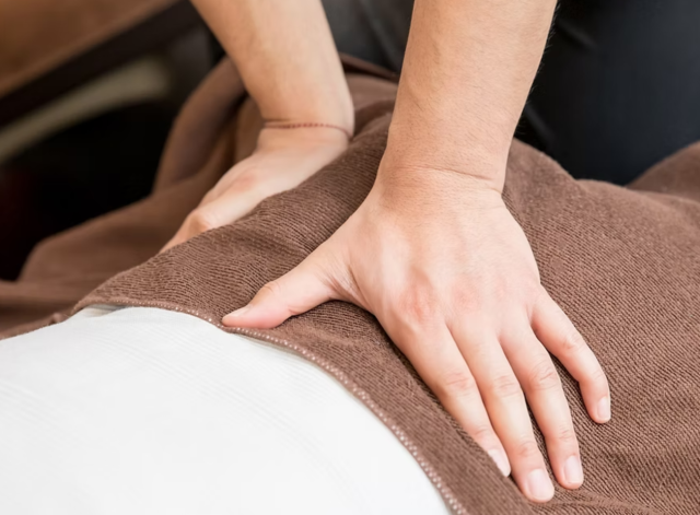 腰痛に強い札幌市の鍼灸院