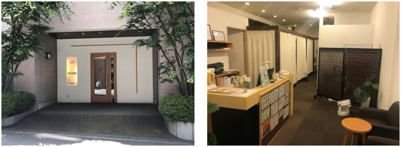 谷町四丁目の整体Kaladabo.