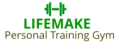 各務原のパーソナルトレーニングジム「LIFEMAKEパーソナルトレーニングジム」